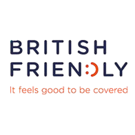 British Friendly Logo