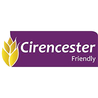 Cirencester Friendly Logo