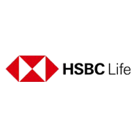 HSBC Life Logo