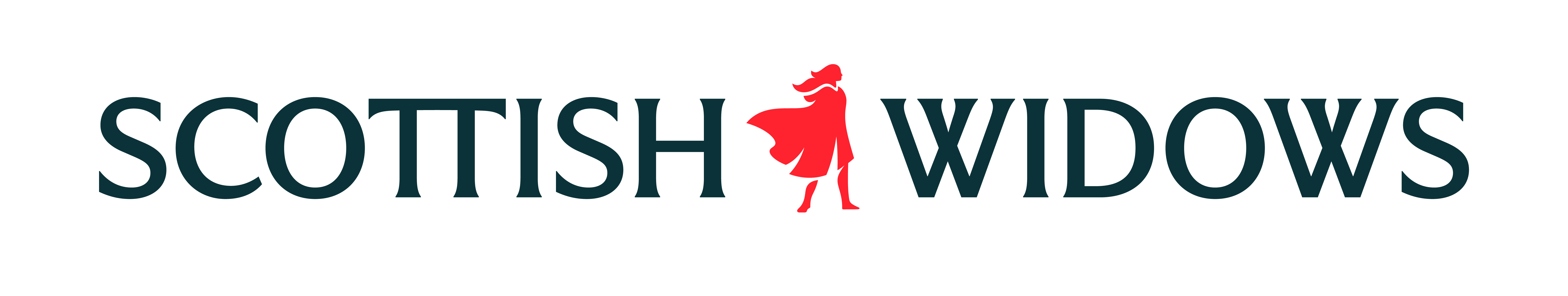 Scottish Widows Logo