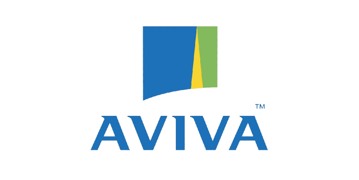 Aviva Logo