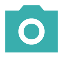 camera icon