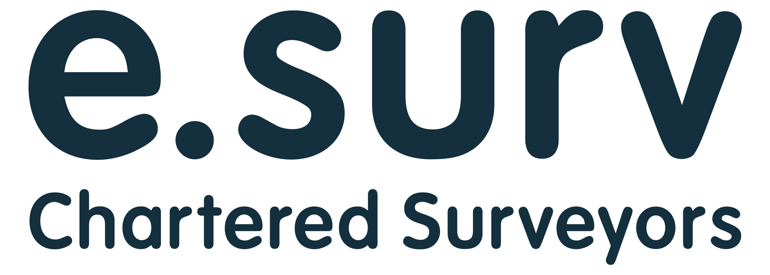 e.surv logo