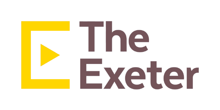 The Exeter Logo